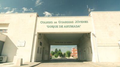 CURSO AVANZADO  CEDEVEF 2023-2024